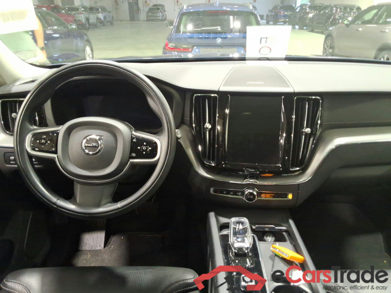 VOLVO XC60 2.0 T6 PHEV INSCRIPTION AUTO 4WD #6