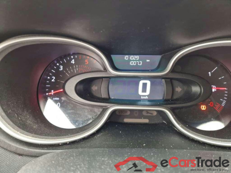 RENAULT Trafic 1.6 dCi T27 L1H1Comfort #6