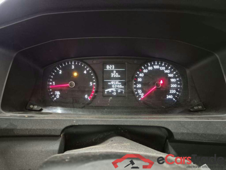 VOLKSWAGEN Transporter 2.0 TDI L1H1 #6