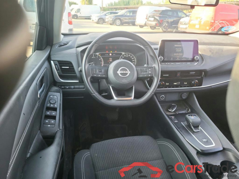 NISSAN QASHQAI / 2021 / 5P / todoterreno DIG-T 116kW (158CV) mHEV Xtronic Acenta (AC9) #3