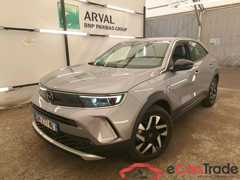 Mokka e Elegance Business 50kWh BVA #1
