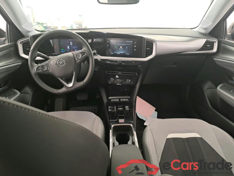 Mokka e Elegance Business 50kWh BVA #6