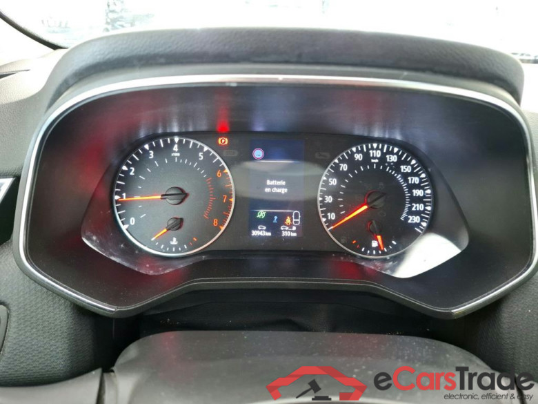 Clio V Business 1.0 SCe 65CV BVM5 E6d #6