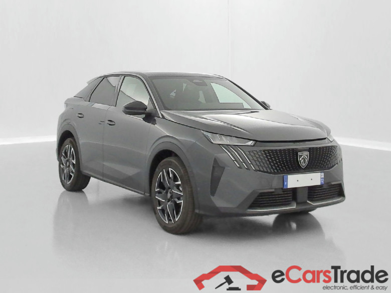 Peugeot 3008 Allure III 1.2 Hybrid 145ch e-DCS6