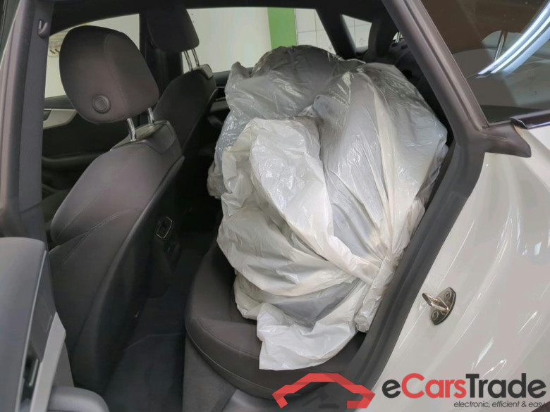 A5 Sportback 40 TDI quattro S line 2.0 TDI 150KW AT7 E6d #6