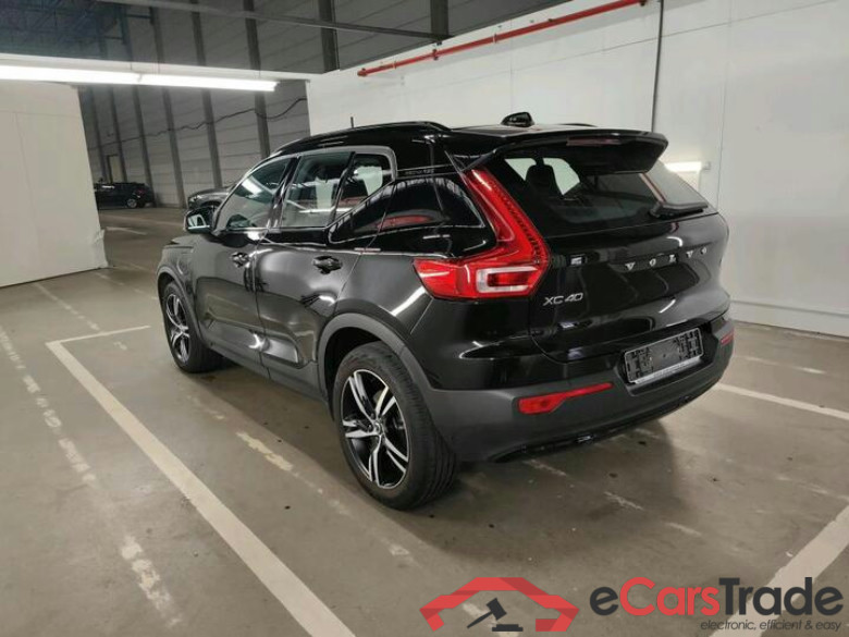 Volvo XC40 XC40 T4 Recharge Geartronic R-Design 155kW/211pk  5D/P Auto-7 #3