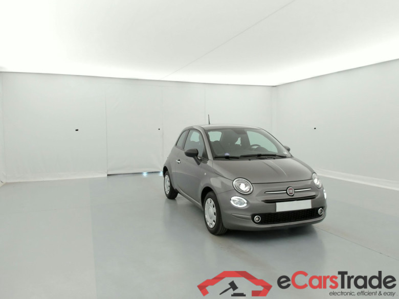 Fiat 500 1.0 70 ch Hybride BSG S/S 1.0 70 ch Hybride BSG S/S