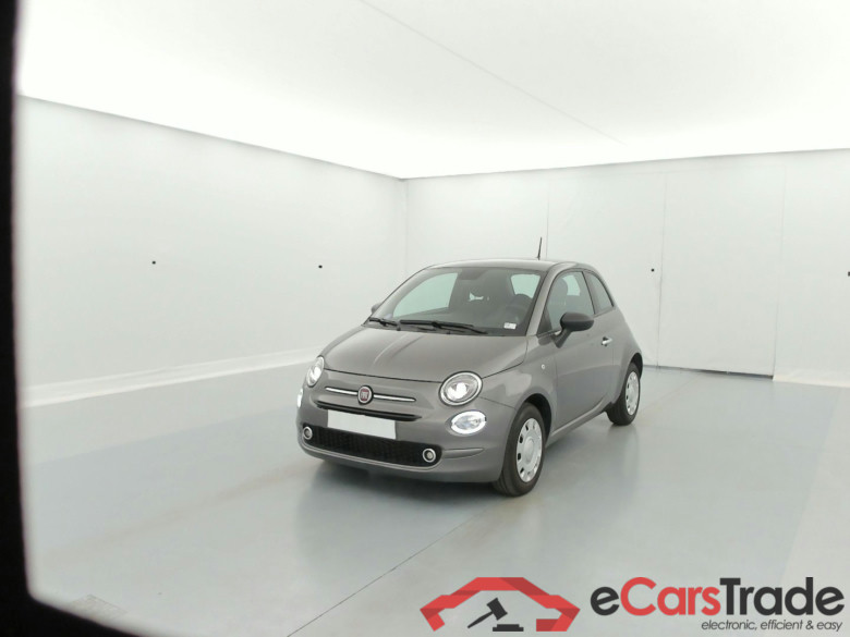 Fiat 500 1.0 70 ch Hybride BSG S/S 1.0 70 ch Hybride BSG S/S #3