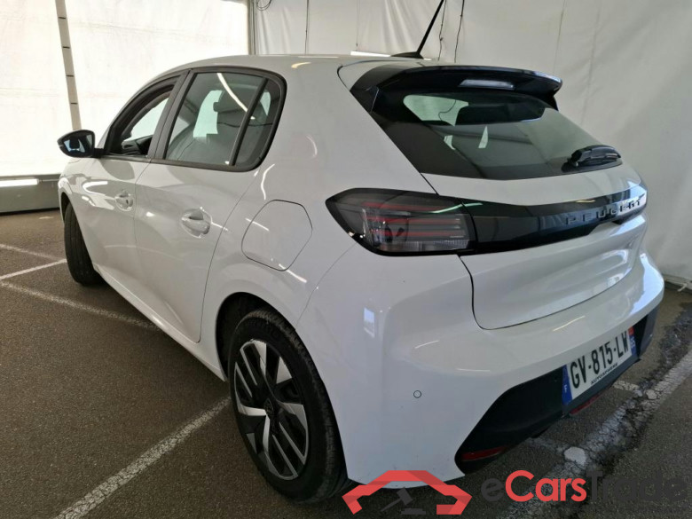 208 / 2023 / 5P / Berline PureTech 100 SS Active / GARANTIE STELLANTIS 10 ANS VOIR PHOTO 2 #3