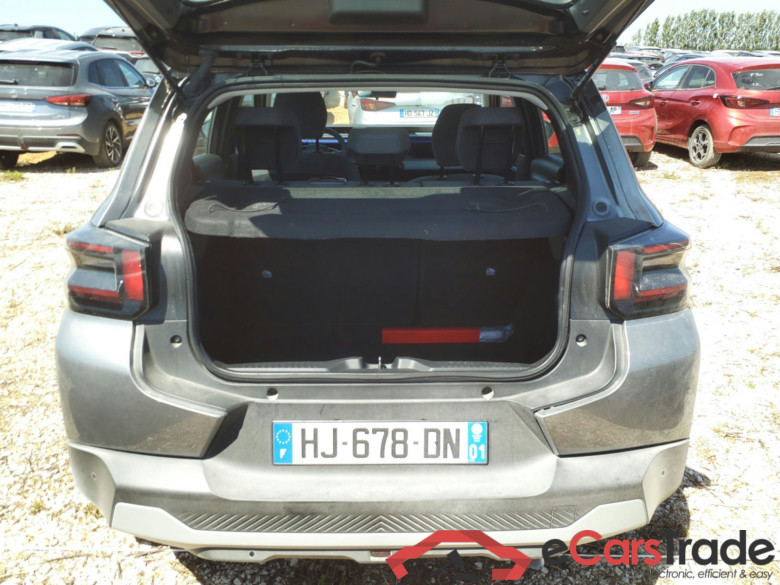 CITROËN C3  CITROËN C3  Nouvelle C3 Turbo 100ch Plus BVM #2