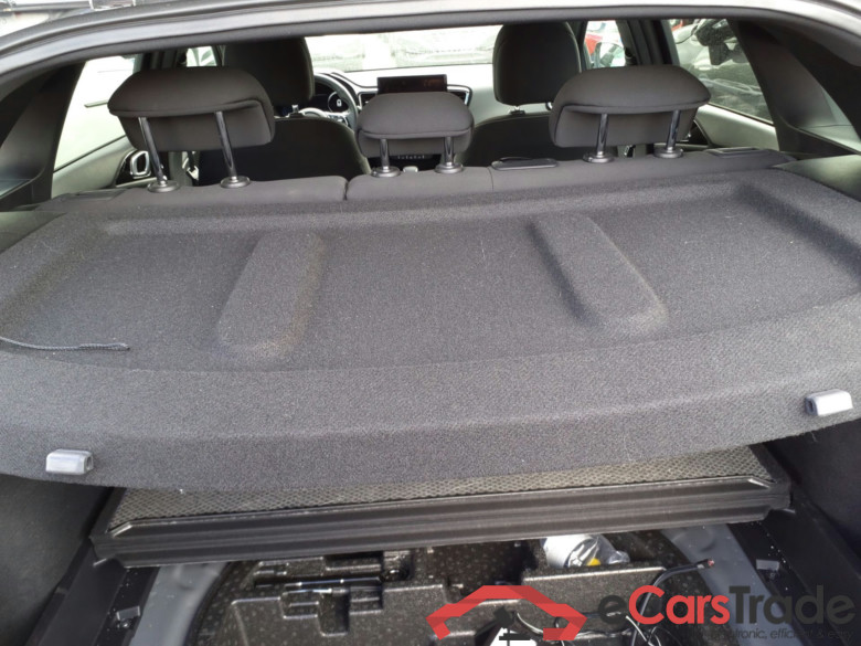 KIA Ceed  KIA Ceed  TGDI 140 GT-LINE DCT7 #2