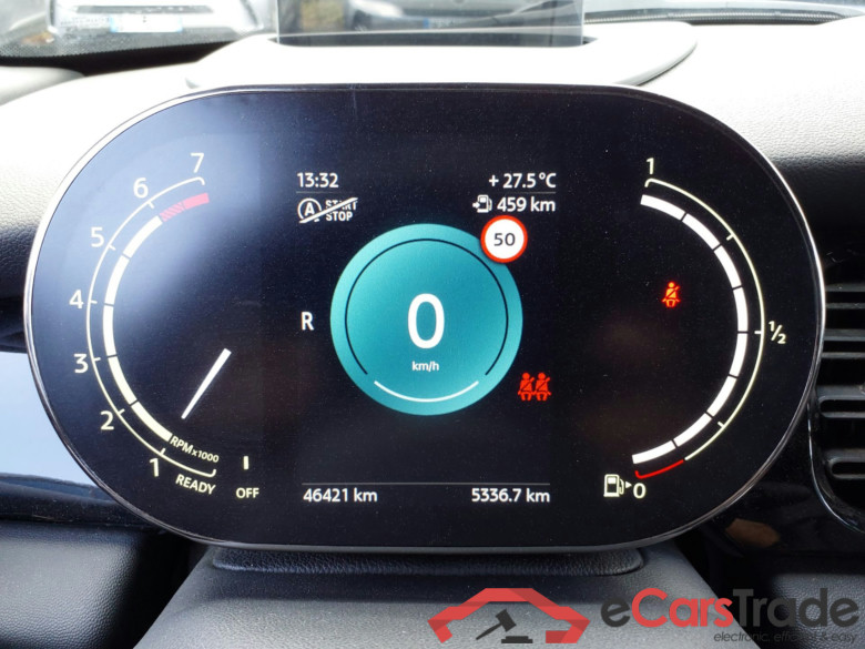 MINI Cooper MINI Cooper Cabriolet 1,5 136CV DCT7 EDITION PREMIUM PLUS  #6