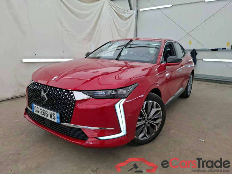 DS DS 4 / 2021 / 5P / Berline E-TENSE 225 TROCADERO AUTO #1