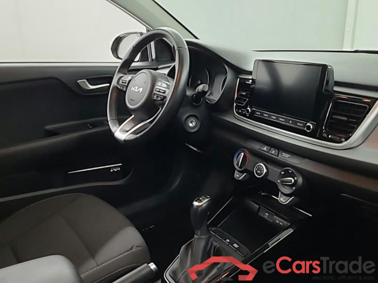 KIA Rio 1.0 T-GDI MHEV 74kW DynamicLine 5D #6