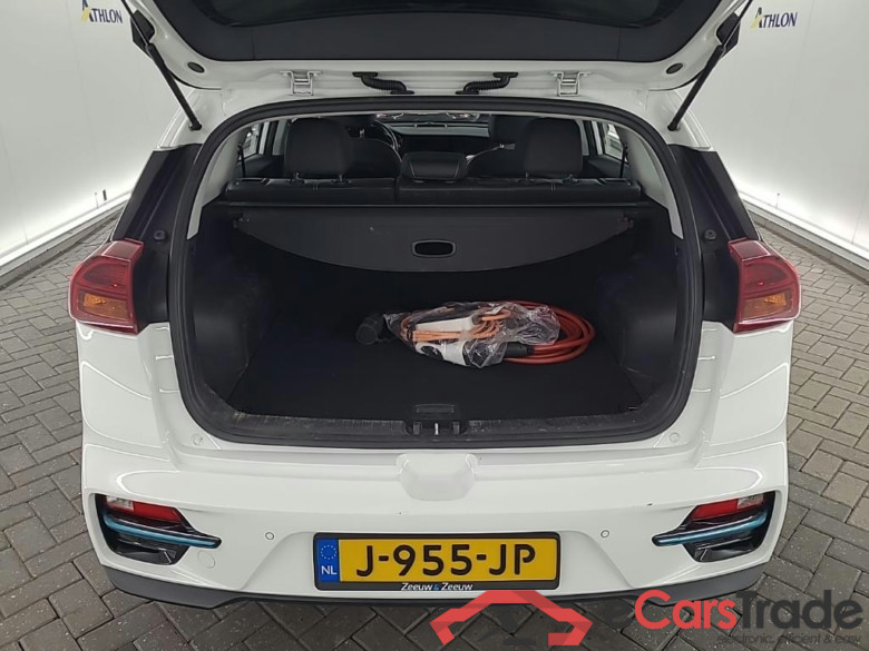 KIA Niro e-Niro EV DynamicLine 5D 150kW #5