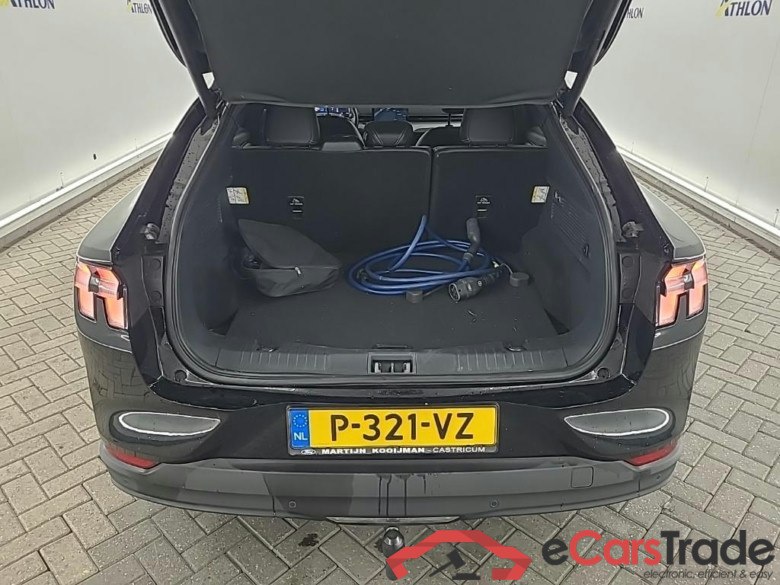 FORD Mustang Mach-E 75kWh RWD auto 5D 198kW #5