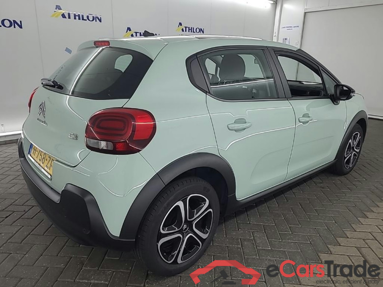 CITROEN C3 PureTech 82 Feel 5D 60kW #3