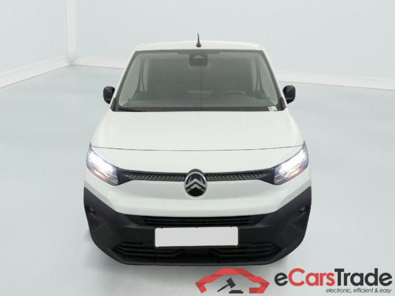 Citroen Berlingo M Diesel 100 ch #2