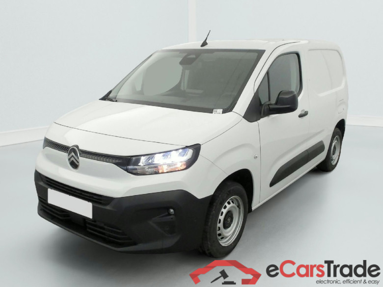 Citroen Berlingo M Diesel 100 ch #3