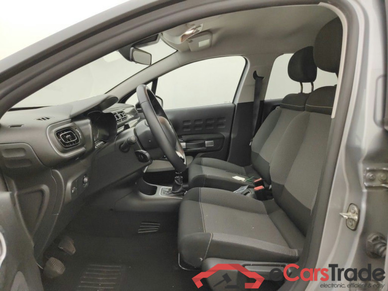 Citroën C3 1.5 BlueHDi 100 S&S MAN6 Shine 5d #3