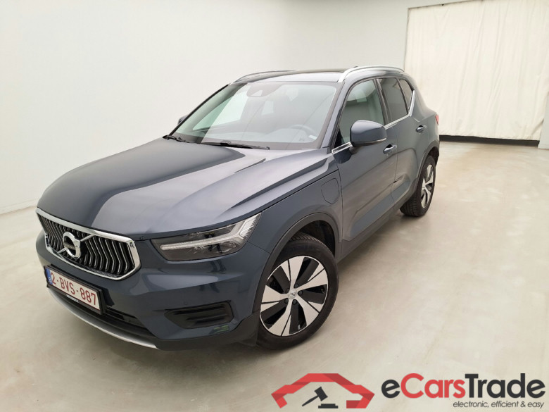 Volvo, XC40 '17 PHEV, Volvo XC40 T4 Recharge Geartronic Inscription Expr #2