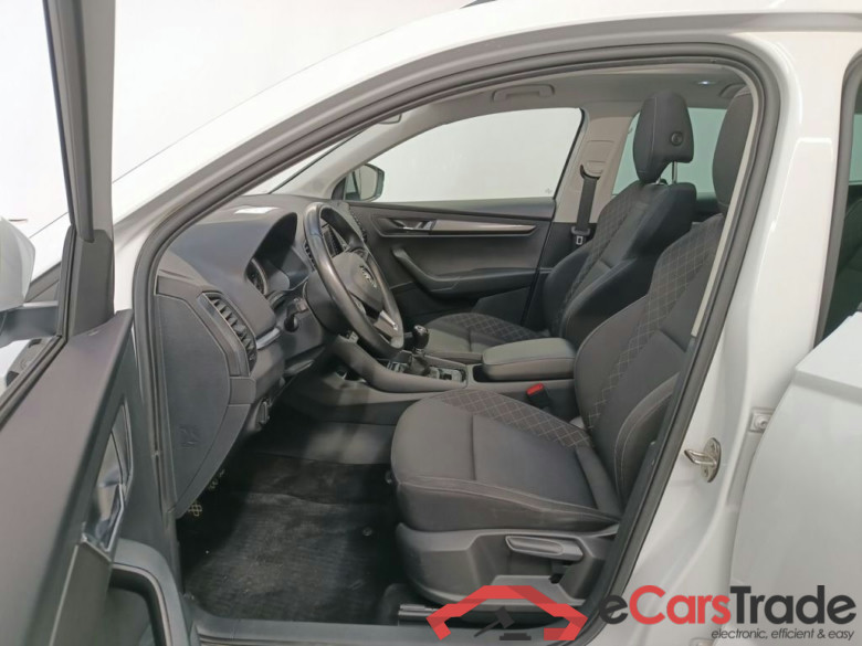 Skoda Karoq 1.0 TSI 85kW Ambition 5d #3