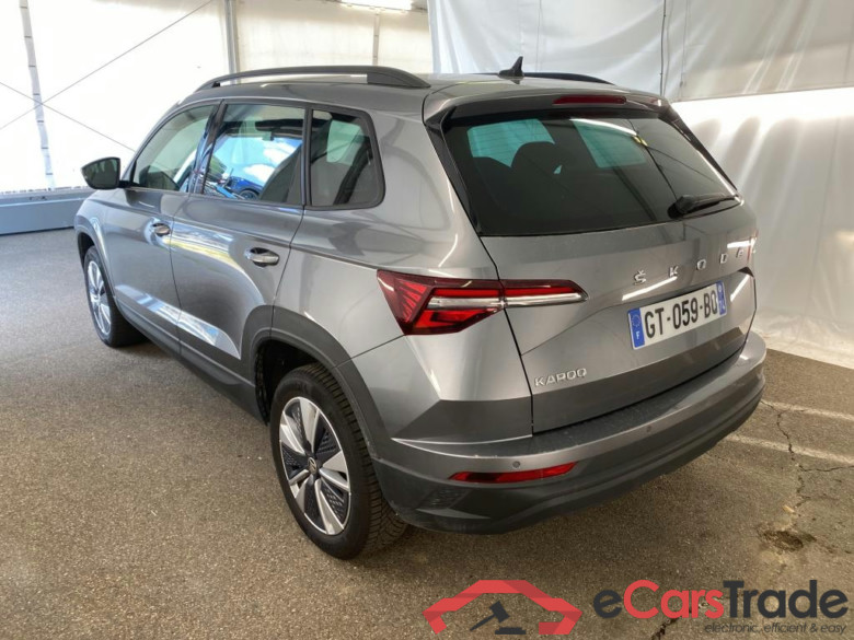 SKODA Karoq / 2017 / 5P / SUV 2.0 TDI 116ch DSG7 Business #2