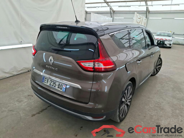 Scenic IV Grand Initiale Paris 1.6 dCi 160CV BVA6 E6 #3