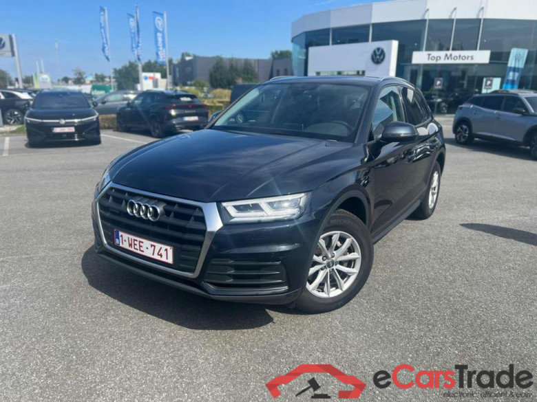 AUDI Q5 Dsl Q5 40 TDi Quattro Business Edition S tronic