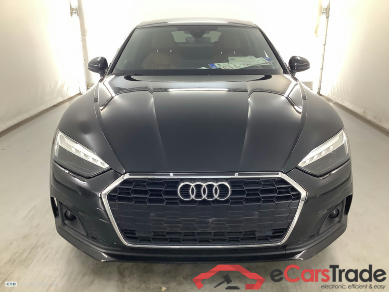 AUDI A5 SPORTBACK - 2020 40 TFSI OPF S tronic #2