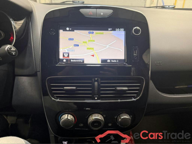 RENAULT Clio IV Phase II Clio 0.9 TCe Energy Zen #5