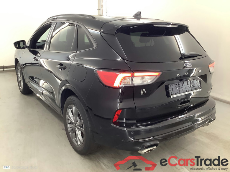 FORD KUGA 2.5I PHEV 165KW ST-LINE X AUTO #3