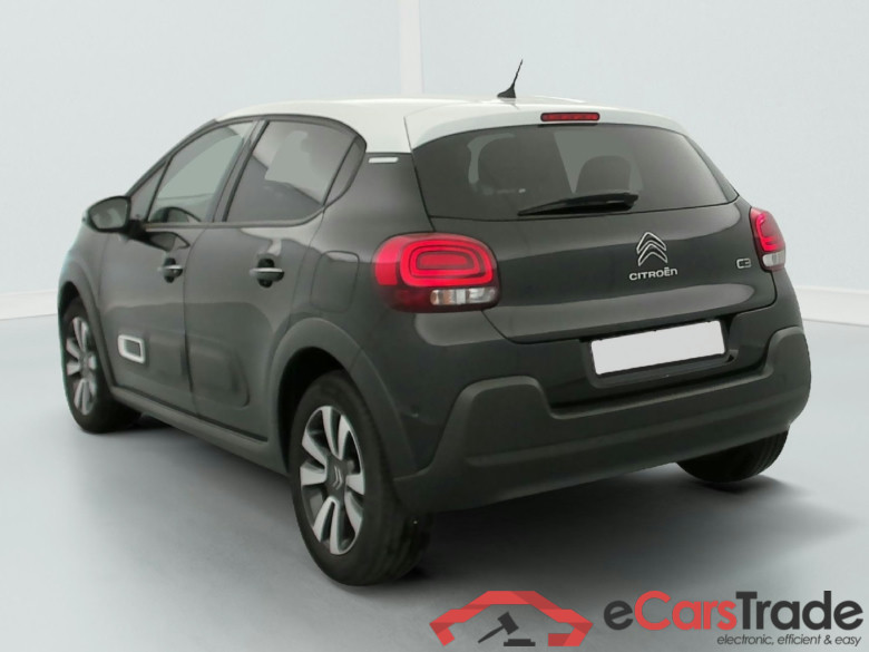 Citroen C3 Shine PureTech 110 S&S BVM6 #5