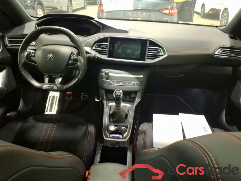 PEUGEOT 308 1.5 BLUEHDI 96KW S-S GT #6