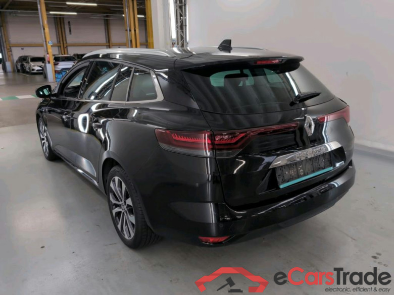 RENAULT MEGANE GRANDTOUR 1.3 TCE 140 TECHNO #3
