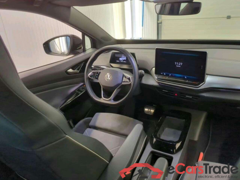 VOLKSWAGEN ID.4 Pure 52 kWh #3
