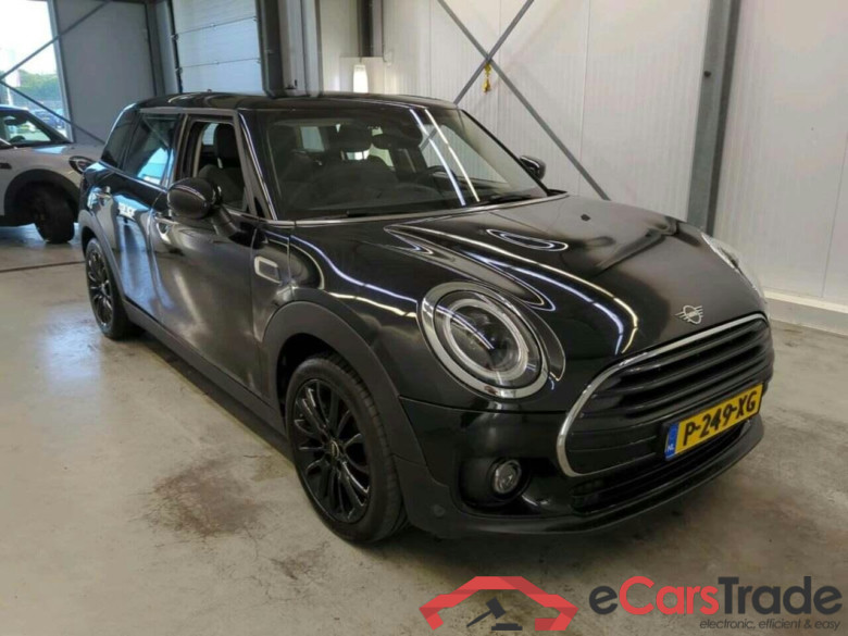 Mini Clubman 1.5 One Bns Ed. #5