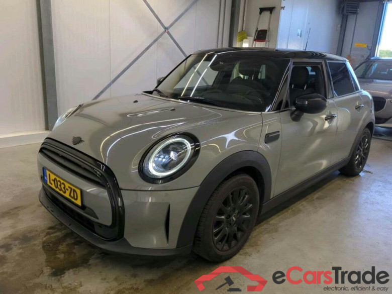 Mini 5-deurs 1.5 Cooper Classic