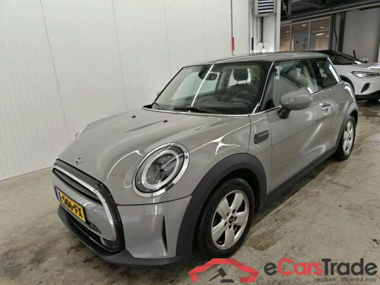 Mini 3-deurs 1.5 One Essential #1