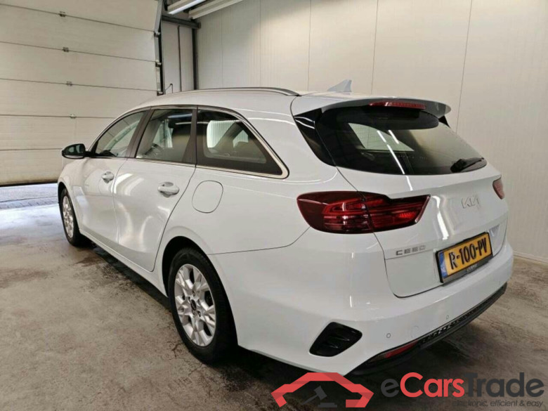 KIA ceed sportswagon 1.0 T-GDi DynamicL. #6