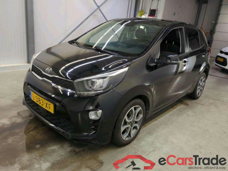 KIA Picanto 1.0 DPi Dyn.PlusLine #1