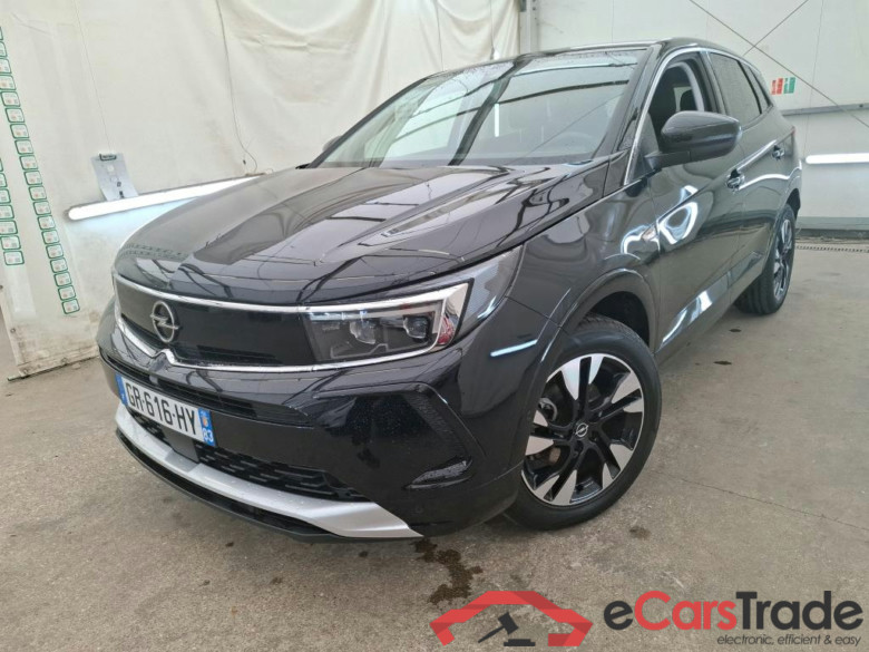 Grandland X Business Elegance 1.5 130CV BVA8 6E #1