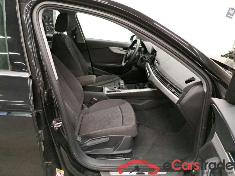 AUDI - AUD A4 AVANT 35 TFSi 150PK S-Tronic Attraction Business Edition & Pack Business * PETROL * #3