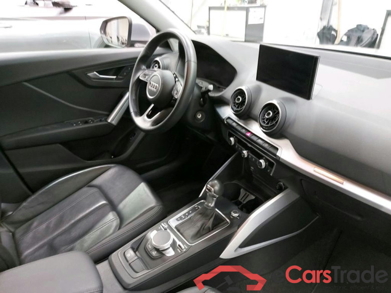 AUDI - AUD Q2 35 TFSI 150PK S-Tronic Business Edition Pack Platinum With Heated Seats & Cruise Control & APS Front & Rear & Camera * PETROL * #3