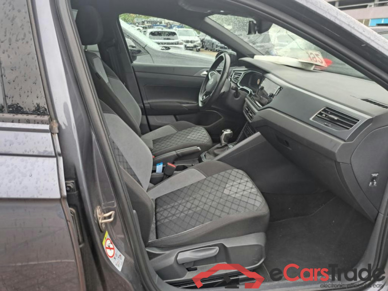 VOLKSWAGEN - VW  TAIGO TSI 110PK DSG R-Line Business & Matrix LED &  Pano Roof  * PETROL * #3