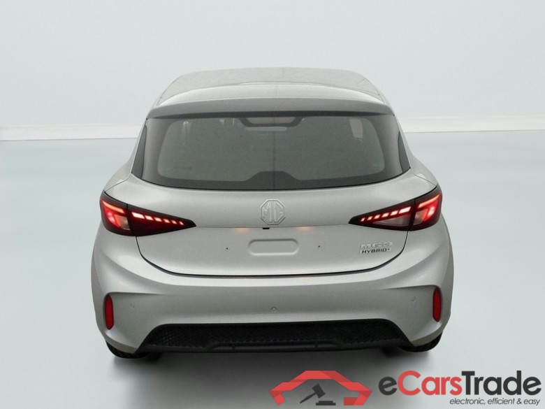 MG MG3 Standard 1.5 L Hybrid+ 195ch #6