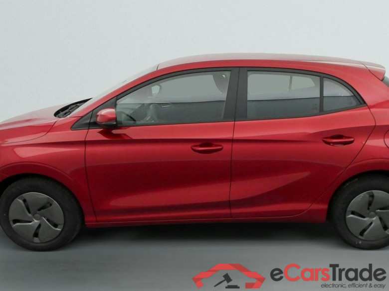 MG MG3 Standard 1.5 Hybrid+ 195ch #4