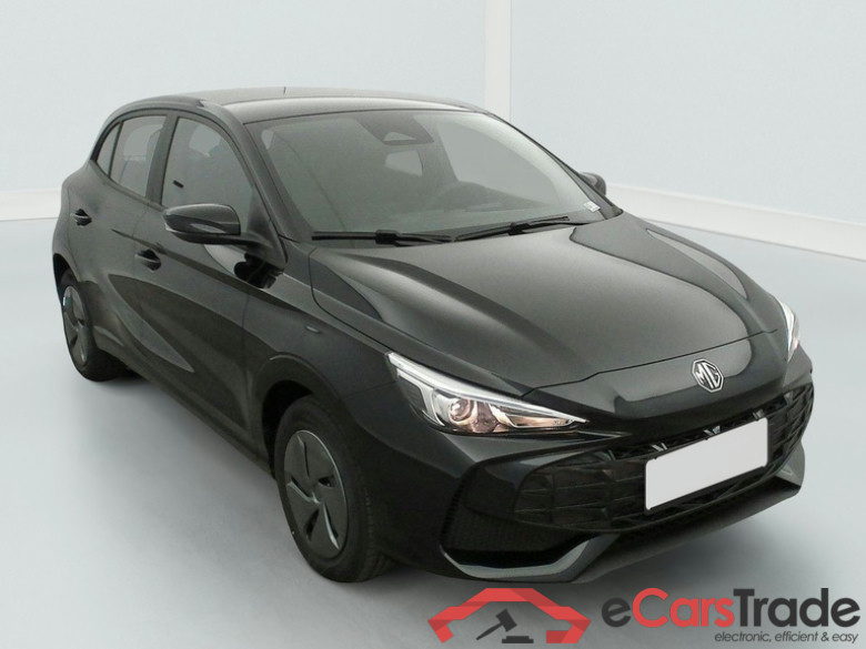 MG MG3 Standard 1.5 Hybrid+ 195ch #1
