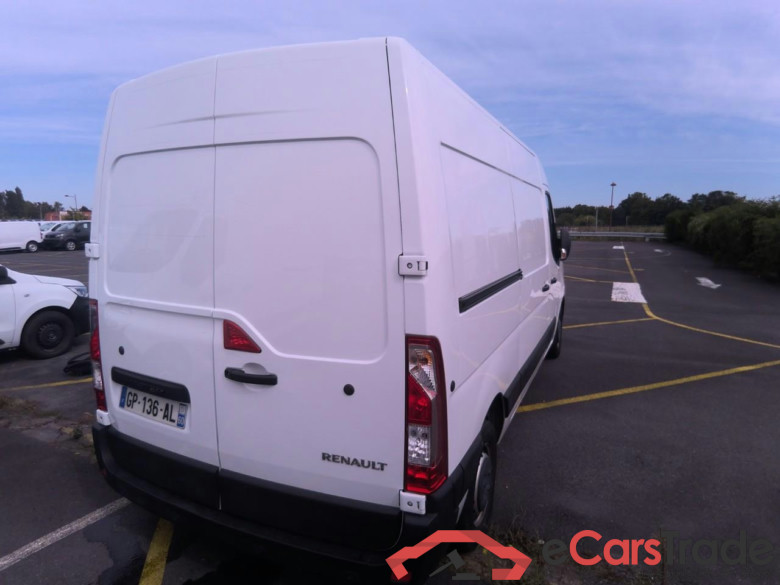 MASTER F3500 L2H2 GDCF DCI 135 #3