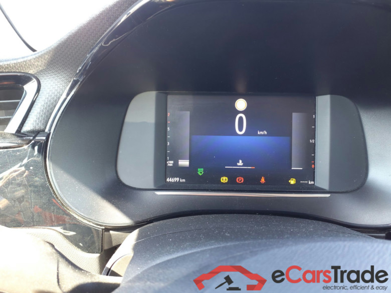 OPEL Corsa OPEL Corsa 1.2 100cv BVM + pack techno #6